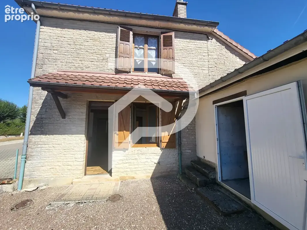 Maison Cunfin 8 pièce(s) 152.07 m2 - photo 4