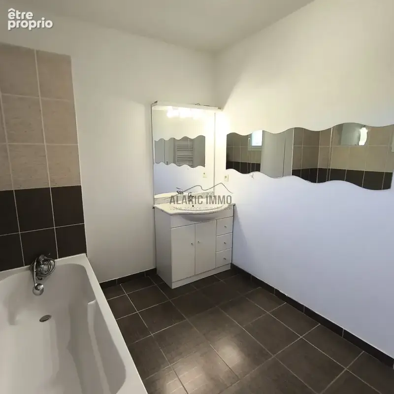 Village proximite lezignan corbieres - villa 4 ch-garage-jardin - photo 13