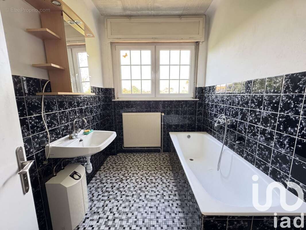 Photo 9 - Maison à ALZING