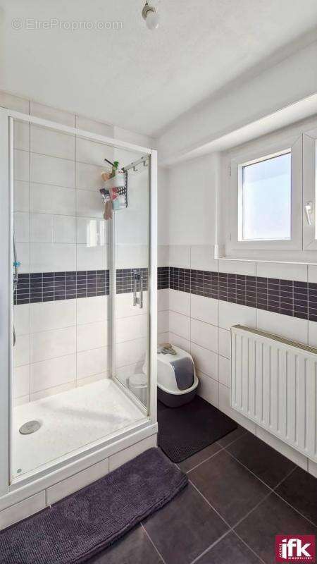 Appartement à COLMAR