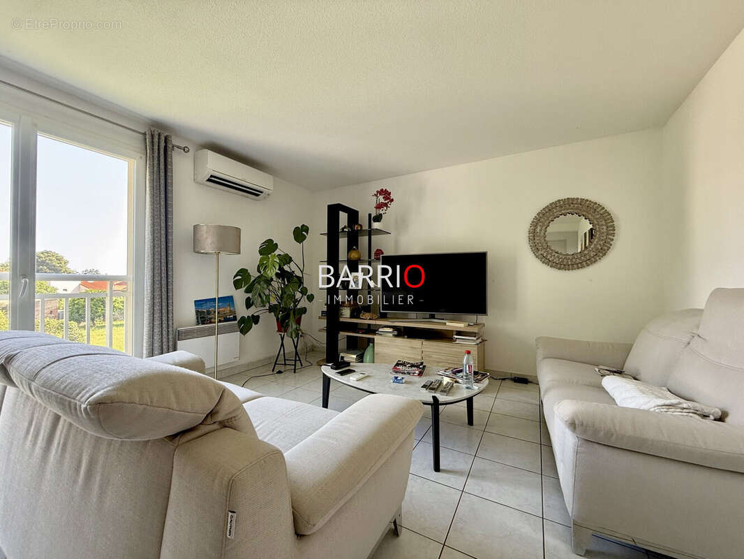 Appartement à ARGELES-SUR-MER