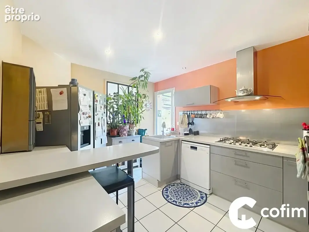 Maison 5 pièces 125 m² à vendre à Garlin (64330) - photo 4