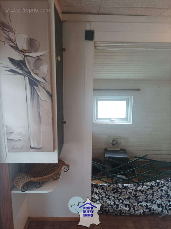 Maison à LA BAROCHE-SOUS-LUCE