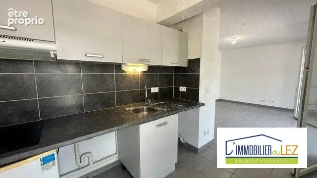 Appartement 1 pièce 30 m² à vendre à Montpellier (34080) - photo 5