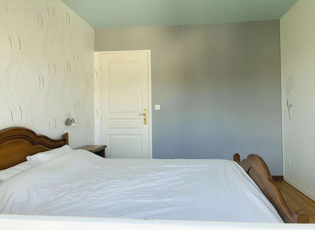 Appartement à SERIGNAC-SUR-GARONNE