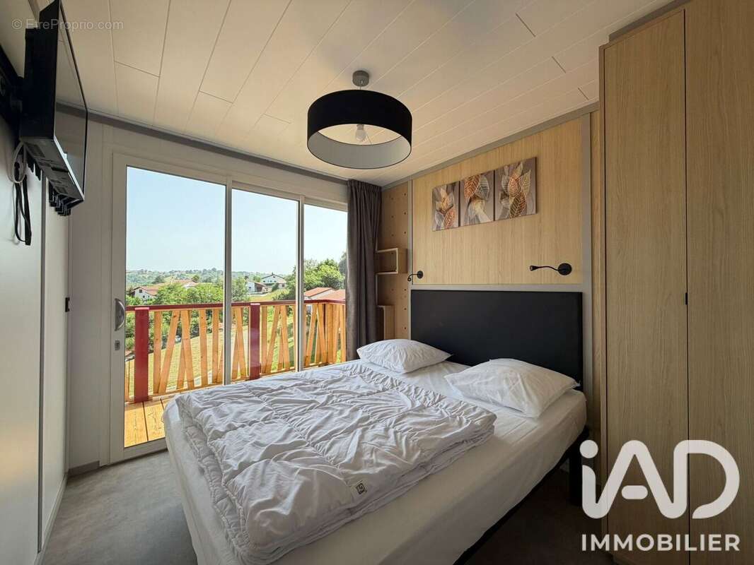 Photo 5 - Appartement à HASPARREN