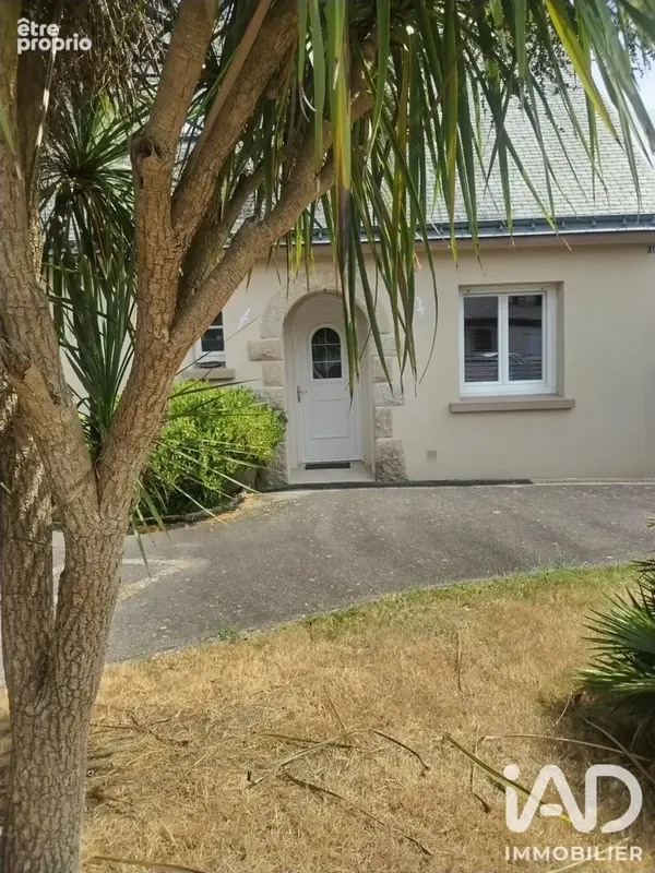 Photo 1 - Maison à QUEVEN