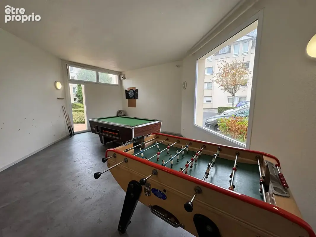 Appartement Caen - photo 4