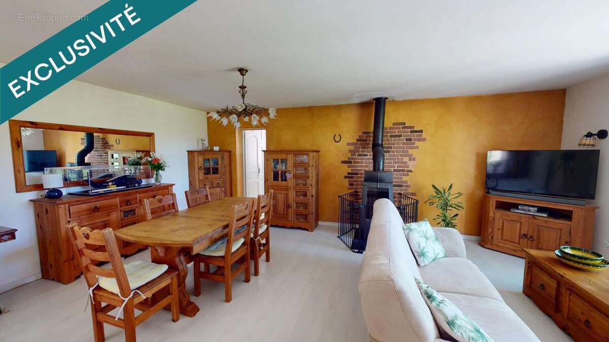 Photo 3 - Maison à NEOULES