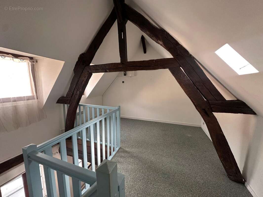 Appartement 28 m² à Rouen  - photo 3