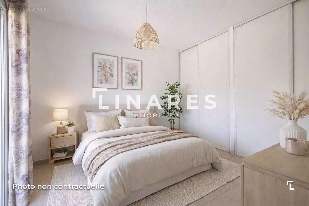 Maison à MARSEILLE-13E