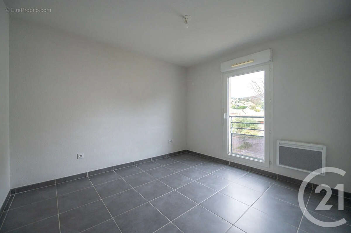 Appartement à LE LAVANDOU
