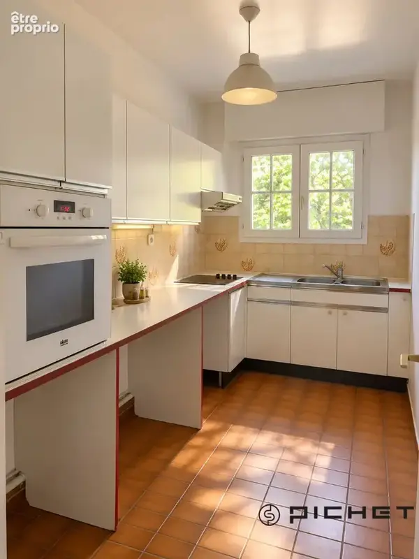 Appartement 2 pièces - 47,60 m² - Parking & cave - Bourg-la-Reine - photo 5