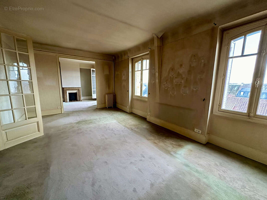 Appartement Chauny 5 pièce(s) 110m² - photo 8