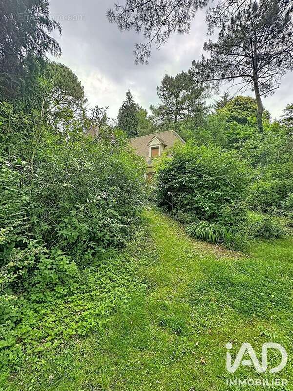 Photo 8 - Maison à LA BOUEXIERE