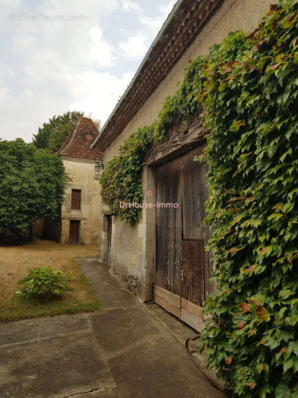 Maison 150 m² à Petit-Bersac  - photo 18