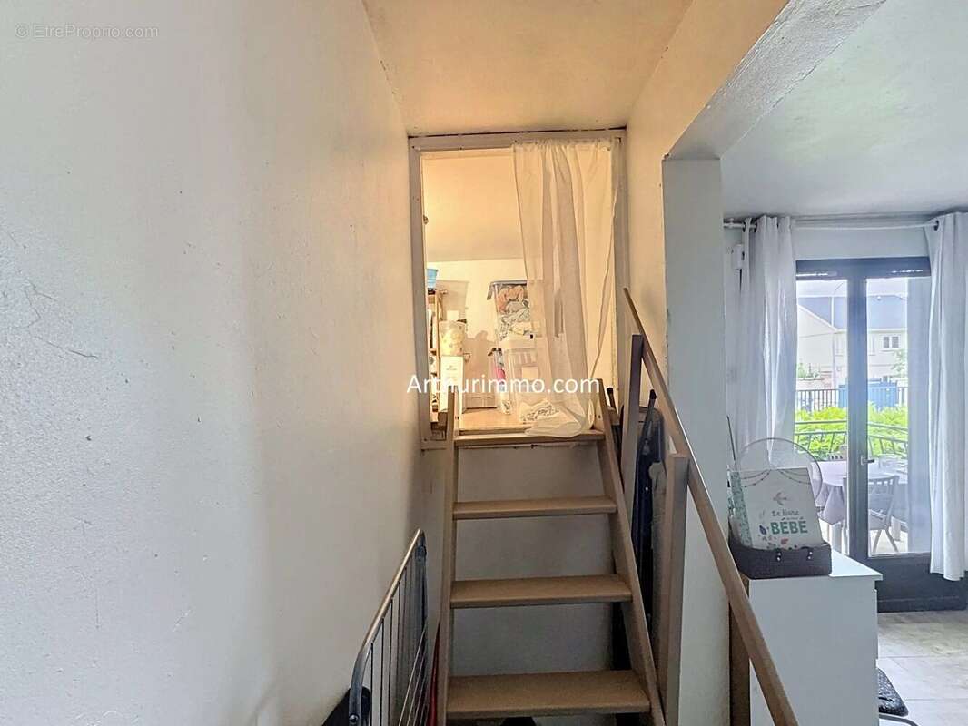 Appartement à CRETEIL