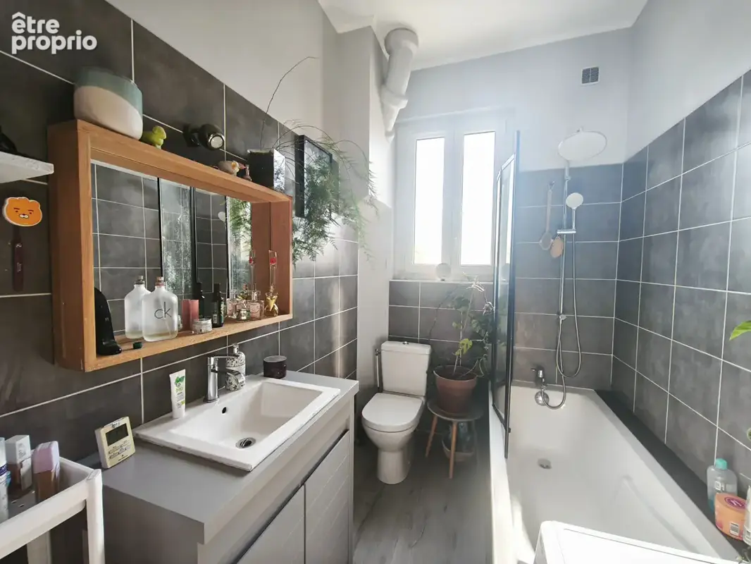 Appartement Troyes 4 pièce(s) - photo 8