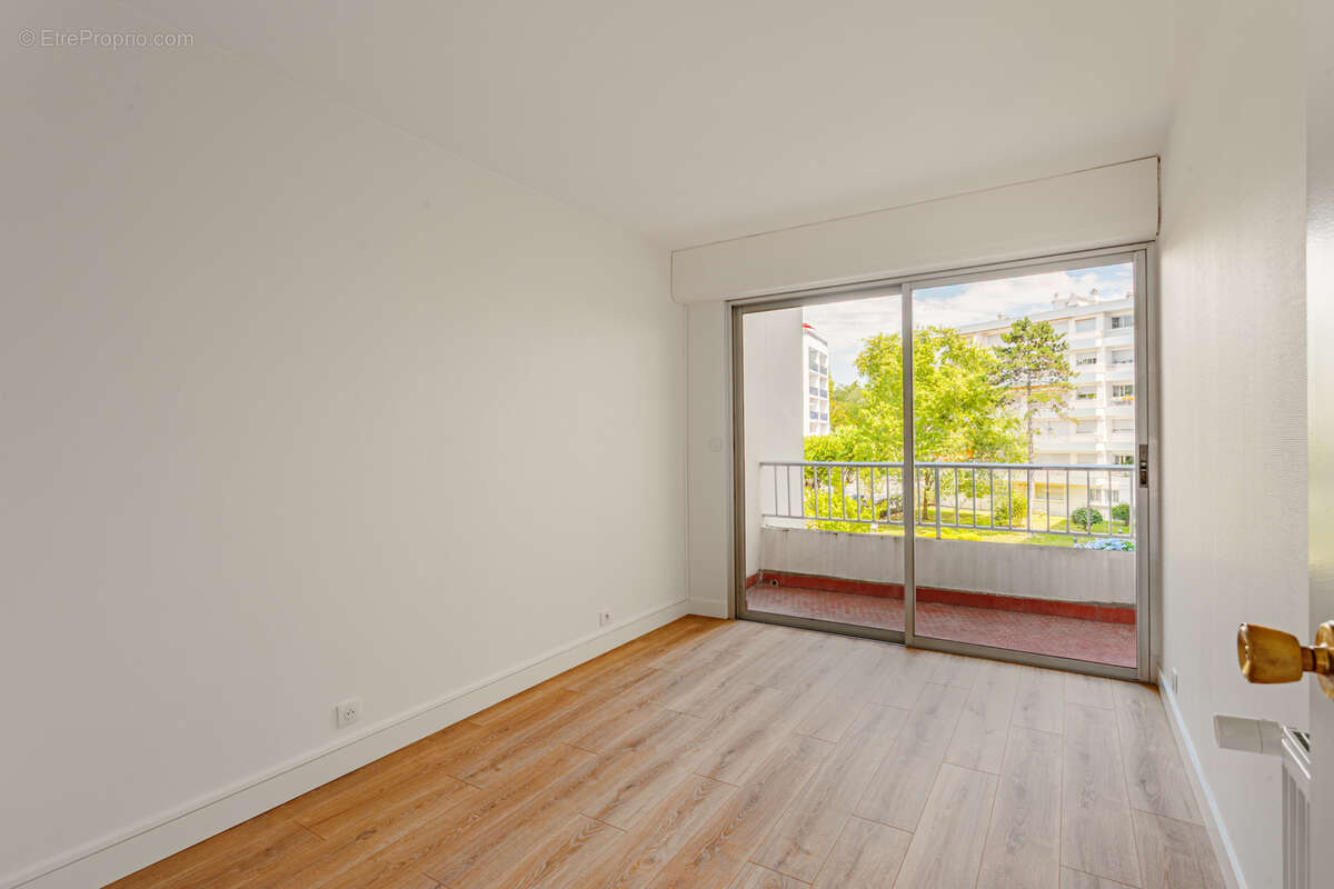Appartement à BIARRITZ