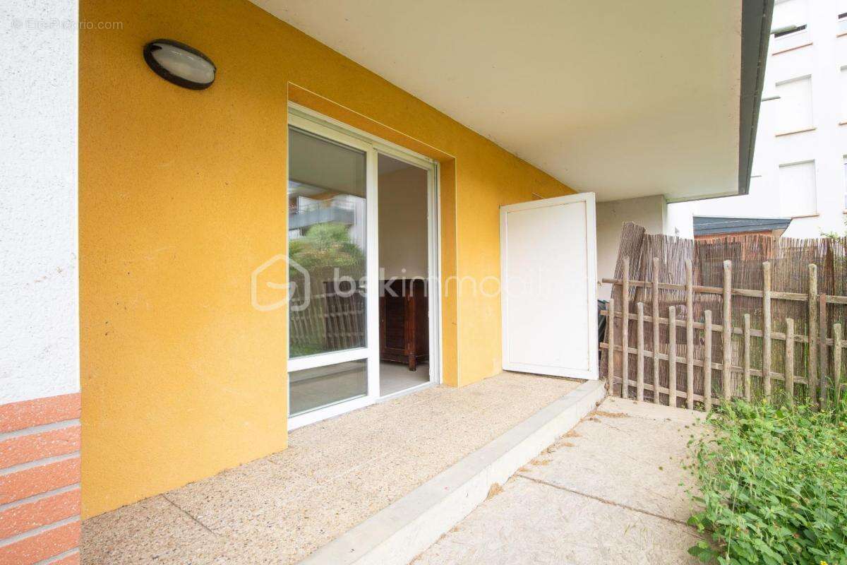 Appartement à PLAISANCE-DU-TOUCH