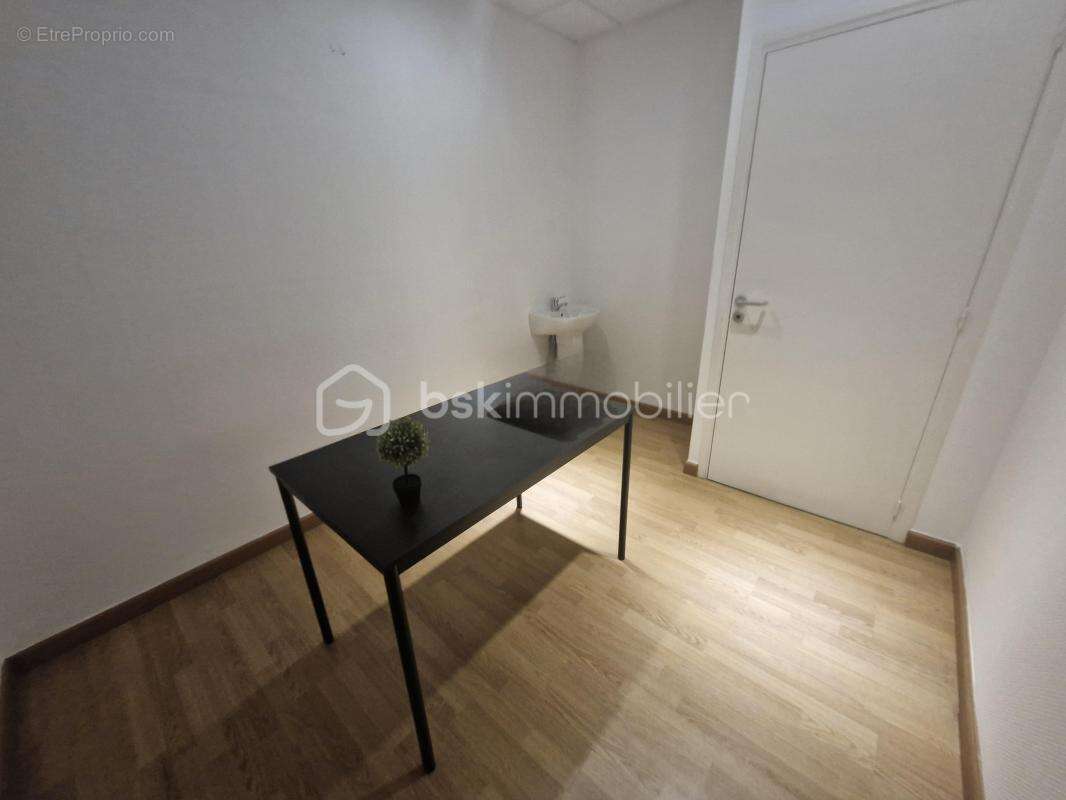 Appartement à ROUVROY