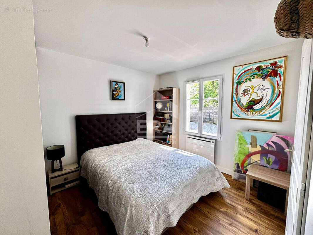 Maison à SAINT-PALAIS-SUR-MER