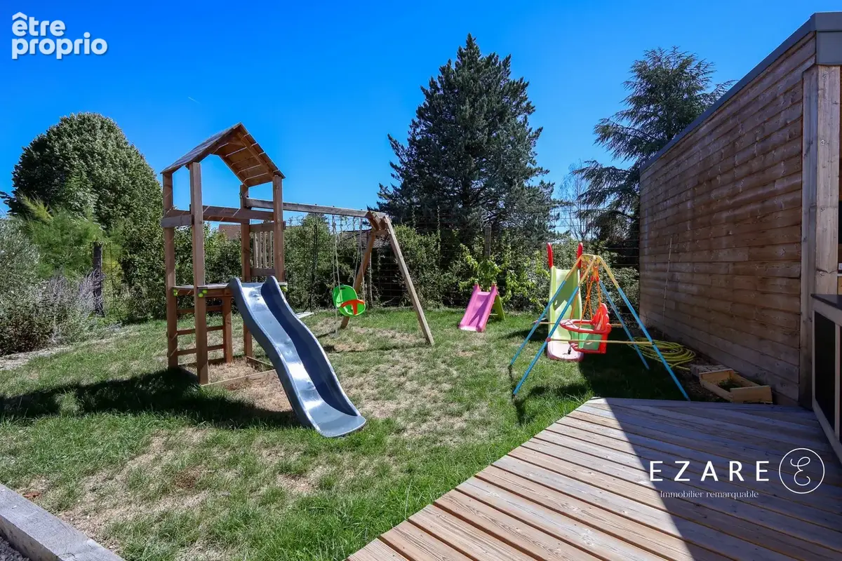 Maison 9 pièces 390 m² à vendre à Messigny-Et-Vantoux (21380) - photo 6