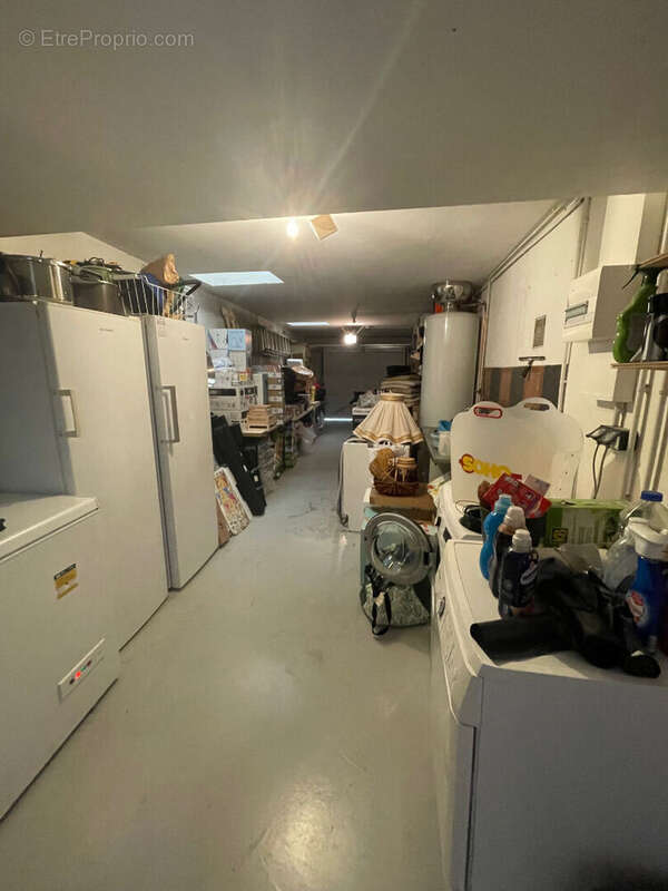 Maison à SAINT-NAZAIRE