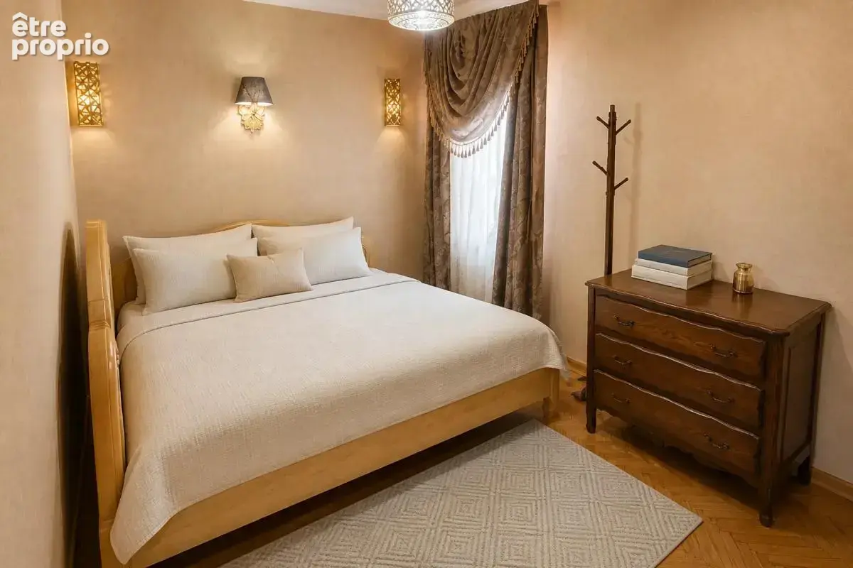 Appartement de 4 pièces de 69 m² à Aulnay-sous-Bois - photo 4