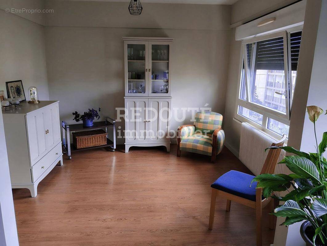 Appartement à REIMS