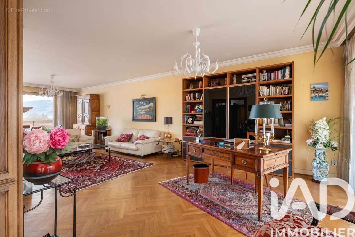 Photo 4 - Appartement à GRENOBLE