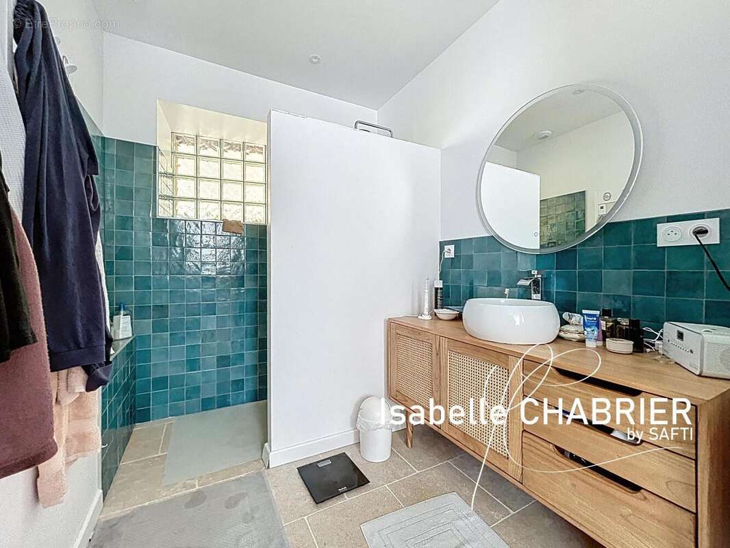 Photo 5 - Maison à LA FLECHE