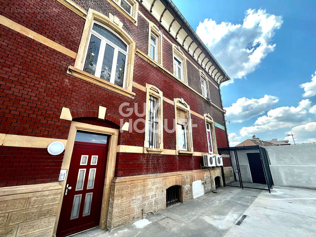 Appartement à ROMBAS