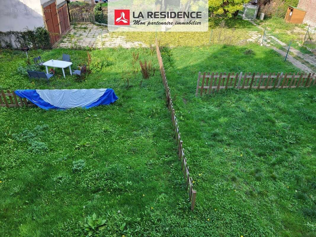 Appartement à LES ANDELYS