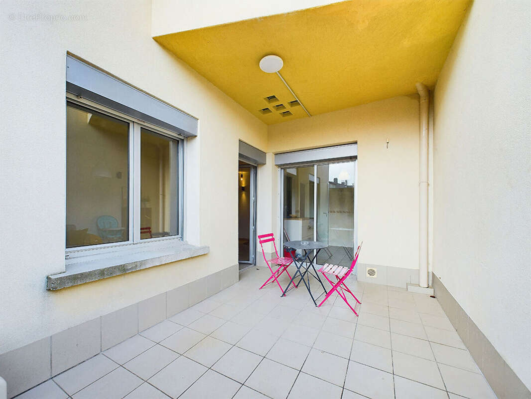 Appartement à VALENCE