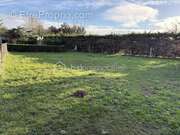 Terrain à OUISTREHAM