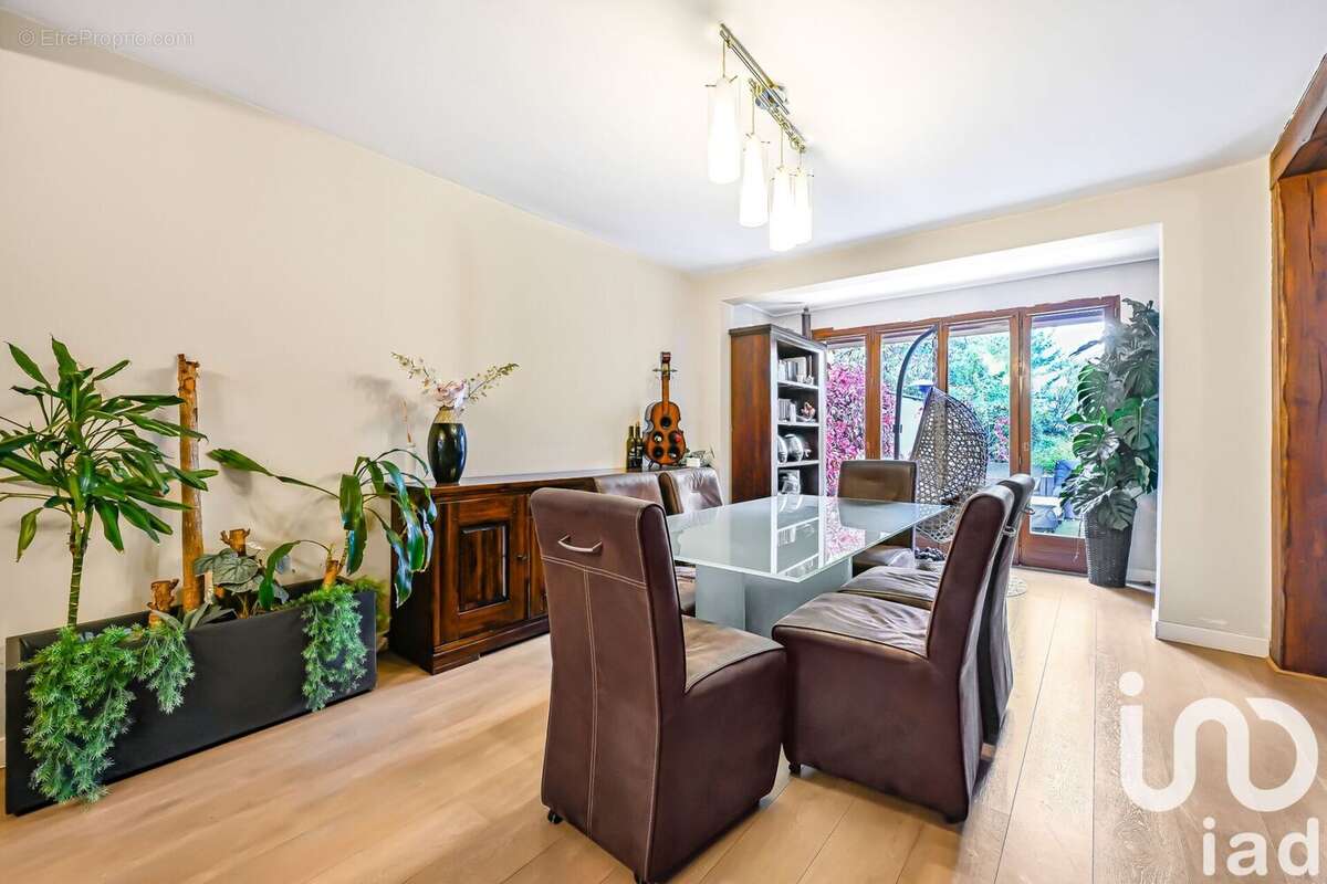 Photo 7 - Maison à ENGHIEN-LES-BAINS