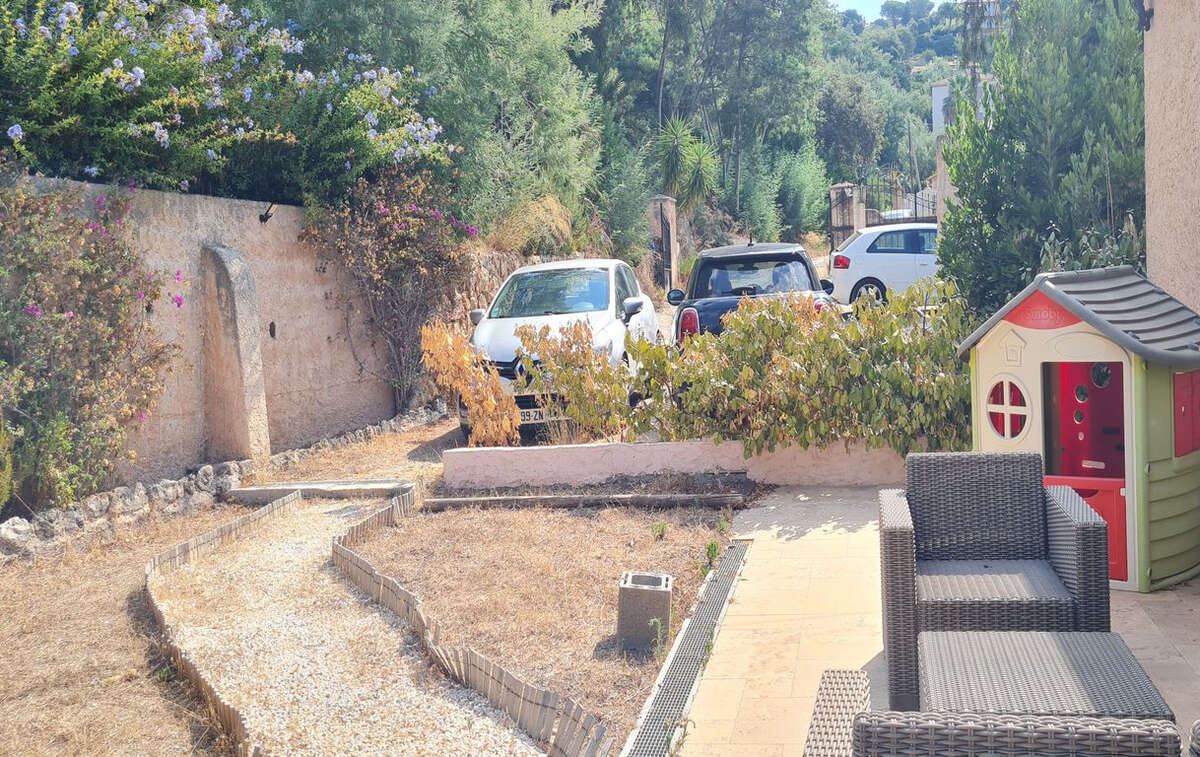 Appartement à LES ISSAMBRES