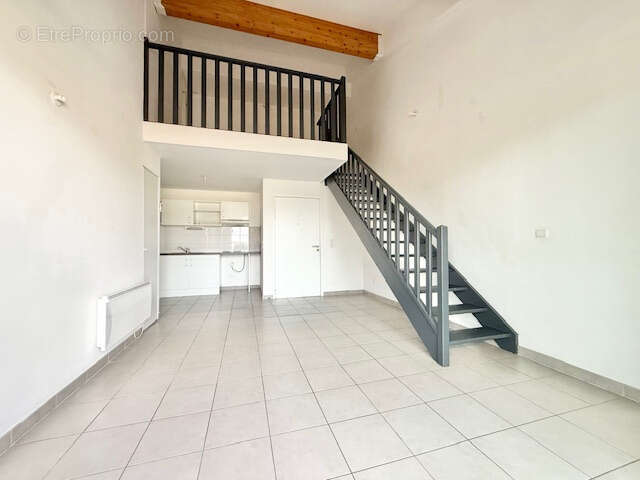 Appartement à PALAVAS-LES-FLOTS