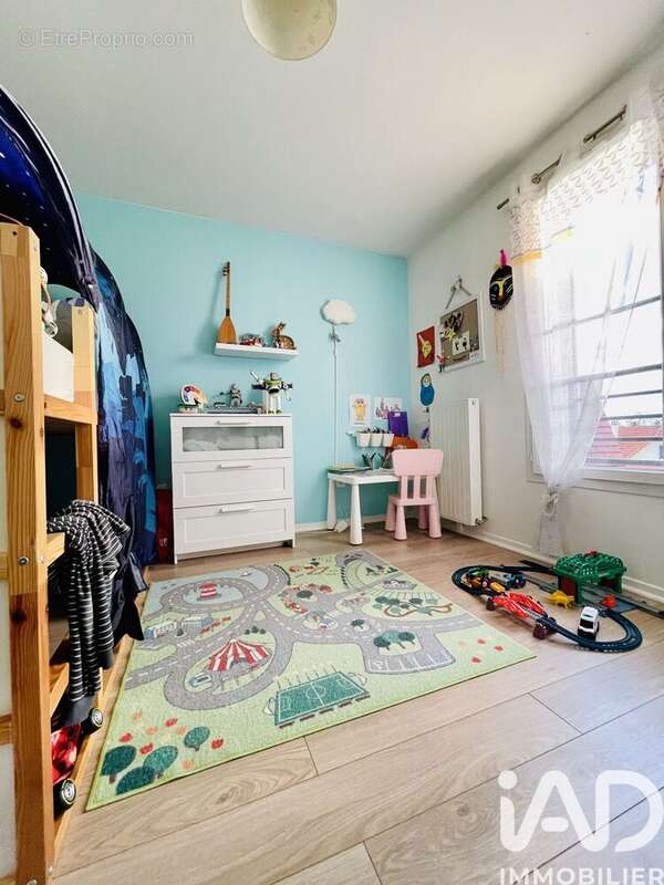 Photo 4 - Appartement à CORBEIL-ESSONNES