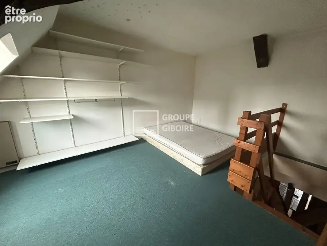 A vendre - Agence Giboire - Appartement Rennes 3 pièce(s) - photo 6