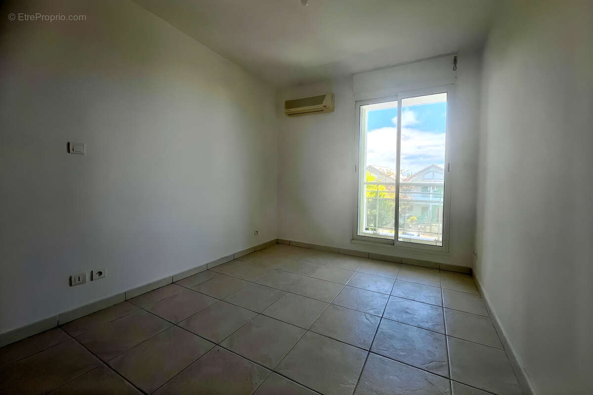 Appartement à SAINT-ANDRE