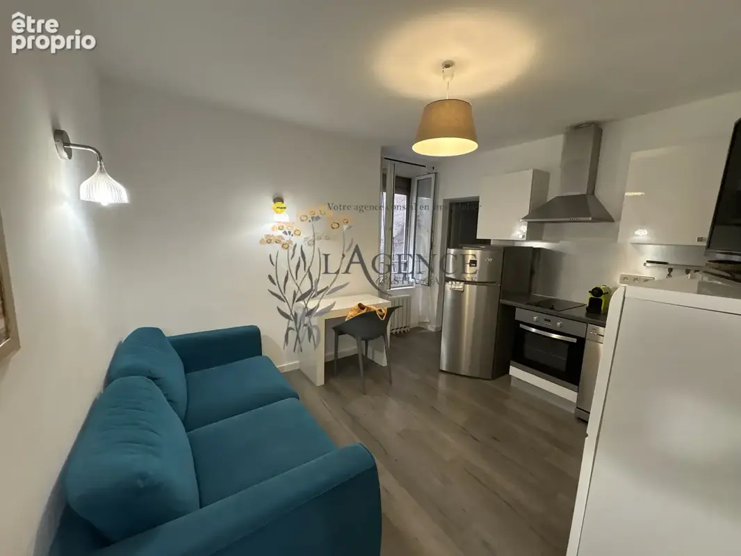 Appartement à SAN-MARTINO-DI-LOTA