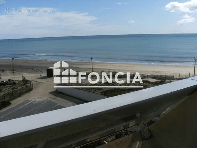 Appartement à AGDE