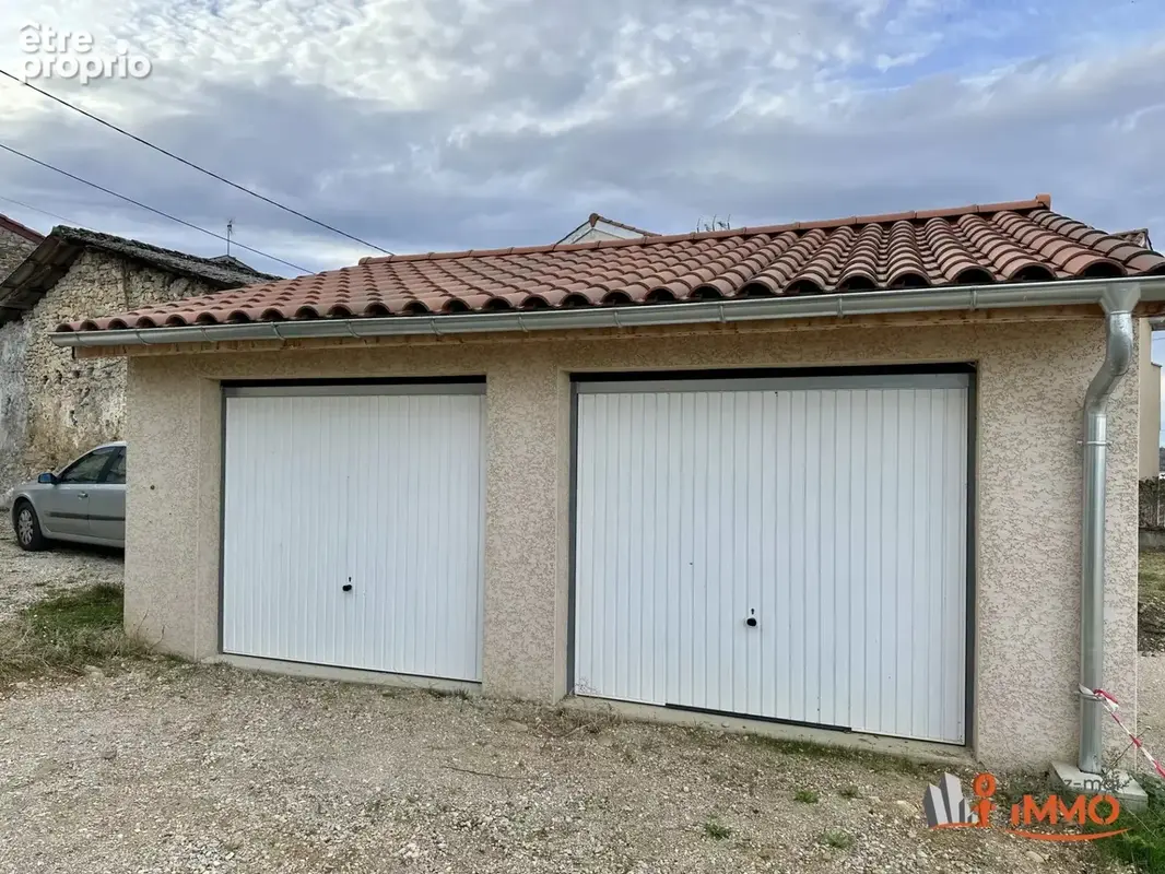Maison à vendre Ambérieu-en-Bugey - photo 8