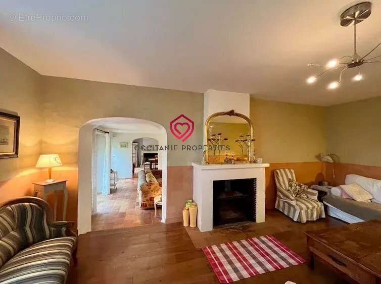 Maison à CASTELNAUDARY