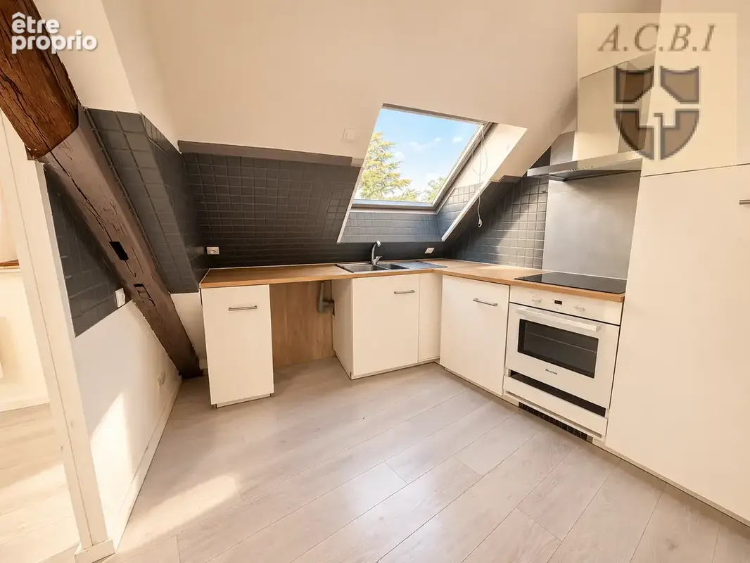 Appartement à VENDOME