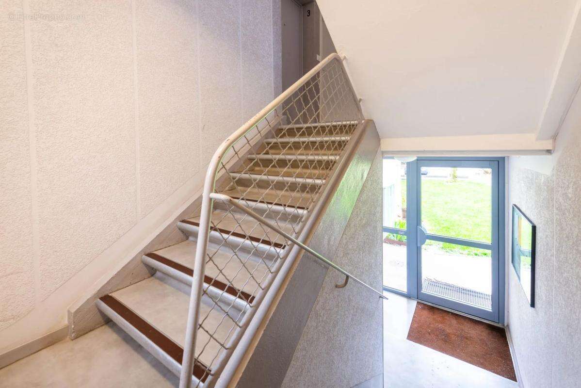 Appartement à COLOMBES