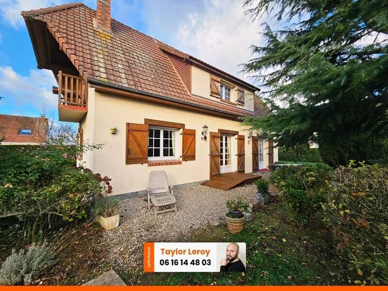 Maison à LUNERAY