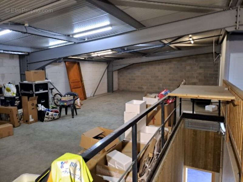 Commerce à QUETIGNY